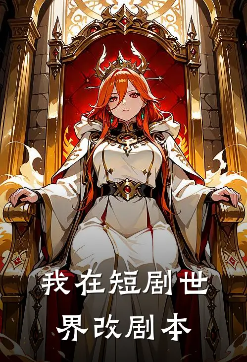 我在短剧世界改剧本