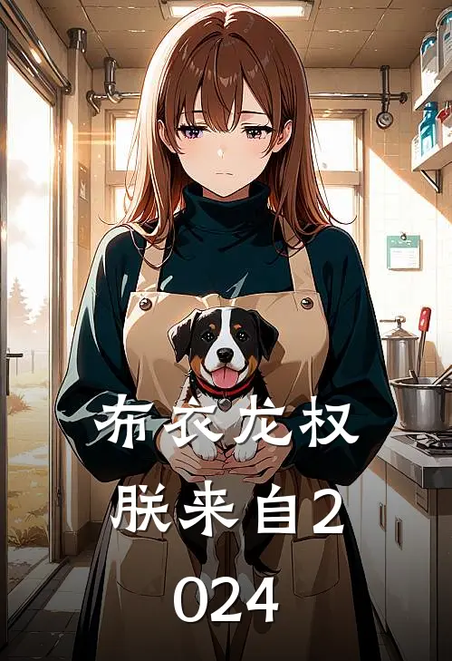 布衣龙权：朕来自2024