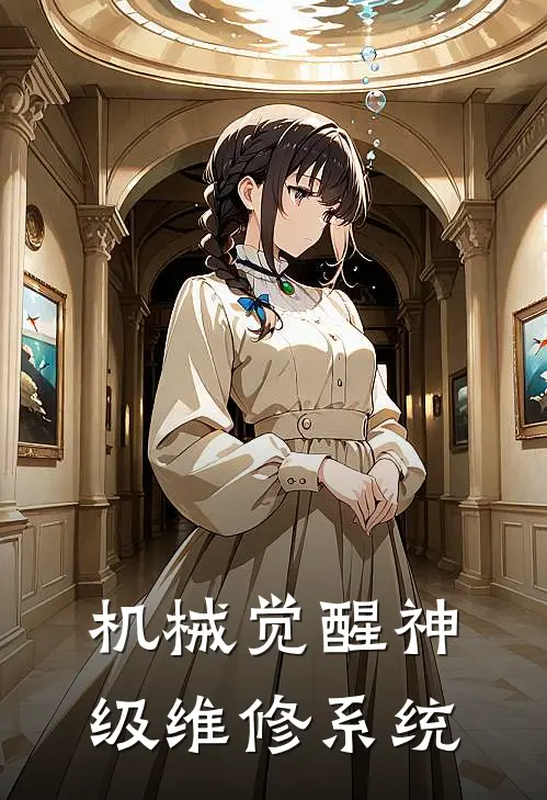 机械觉醒神级维修系统