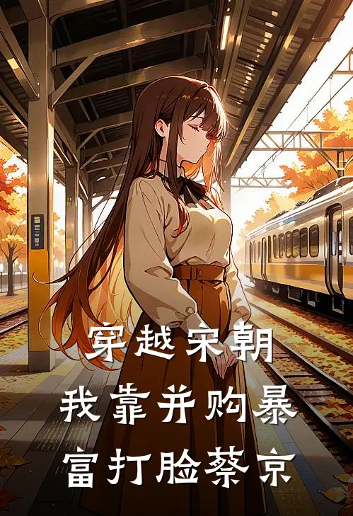 穿越宋朝：我靠并购暴富打脸蔡京