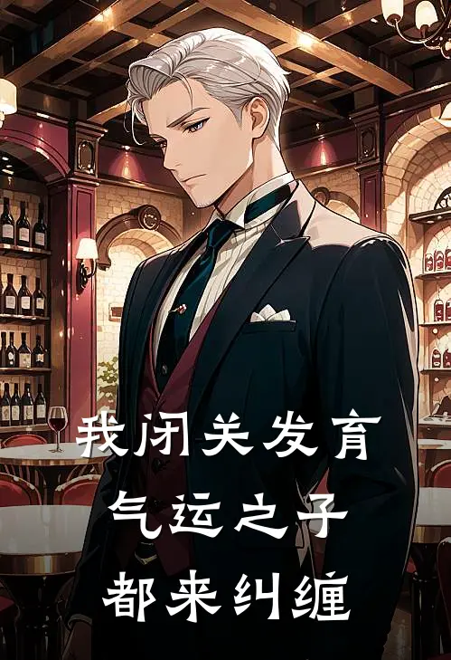 我闭关发育，气运之子都来纠缠