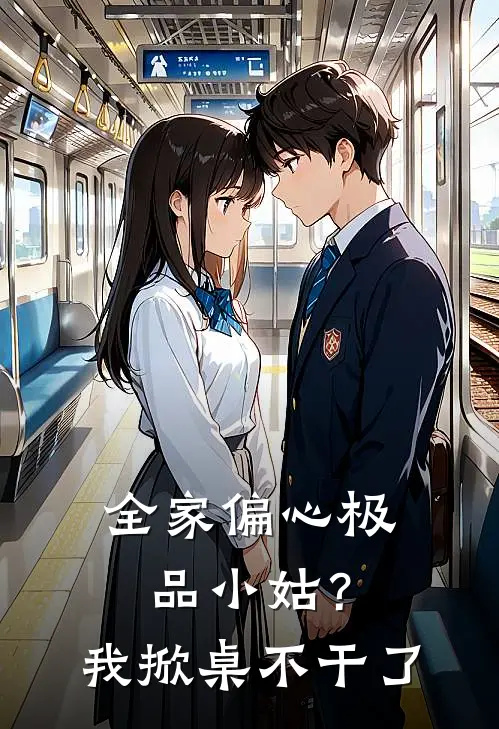 全家偏心极品小姑？我掀桌不干了