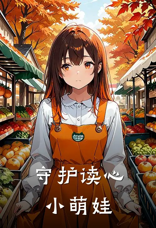 守护读心小萌娃