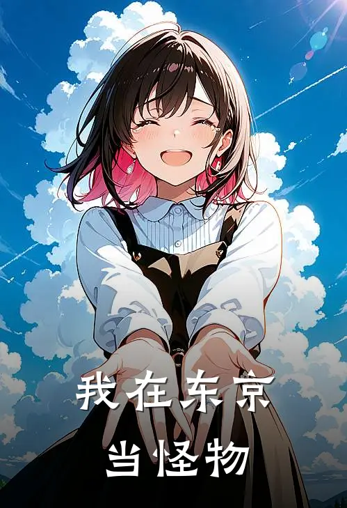 我在东京当怪物