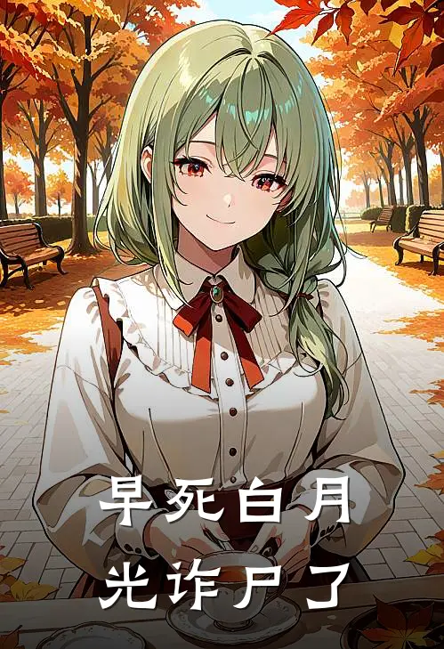 早死白月光诈尸了