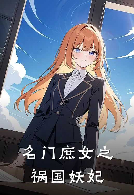 名门庶女之祸国妖妃