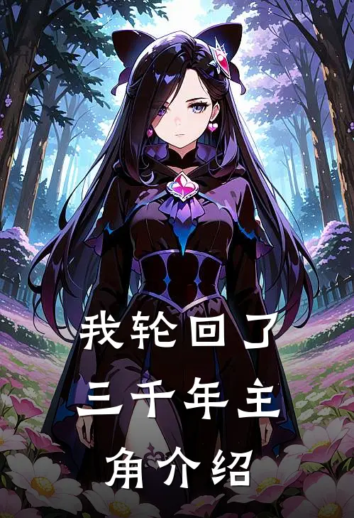 我轮回了三千年主角介绍