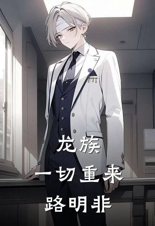 龙族：一切重来，路明非