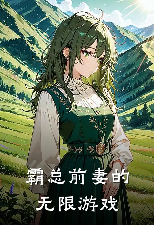 霸总前妻的无限游戏