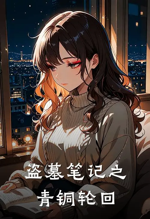 盗墓笔记之青铜轮回