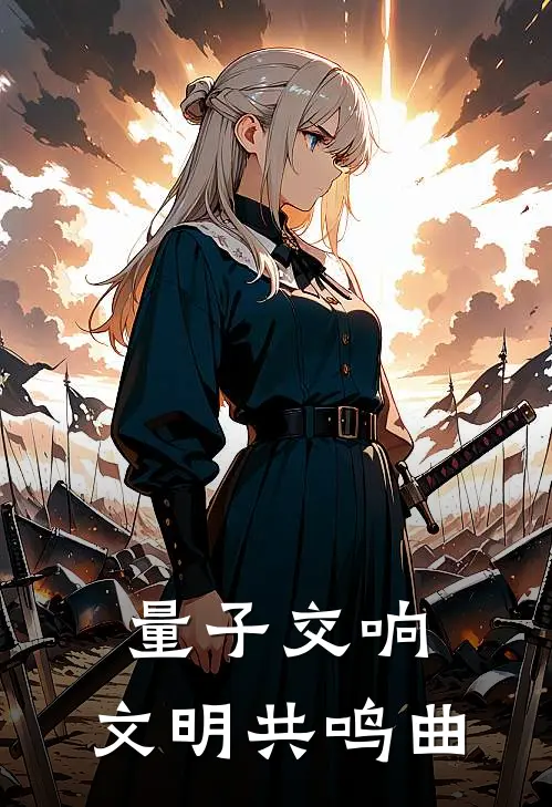 量子交响：文明共鸣曲