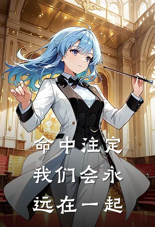 命中注定我们会永远在一起