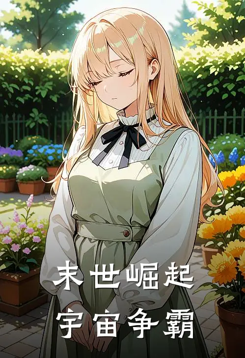 末世崛起：宇宙争霸