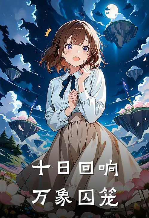 十日回响：万象囚笼