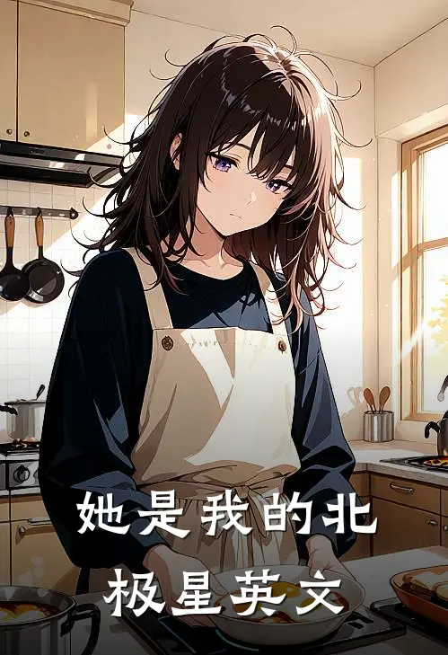 她是我的北极星英文