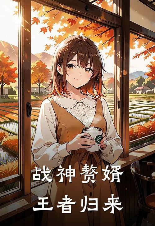 战神赘婿王者归来