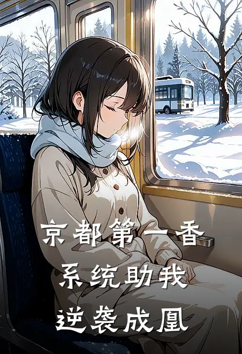 京都第一香：系统助我逆袭成凰