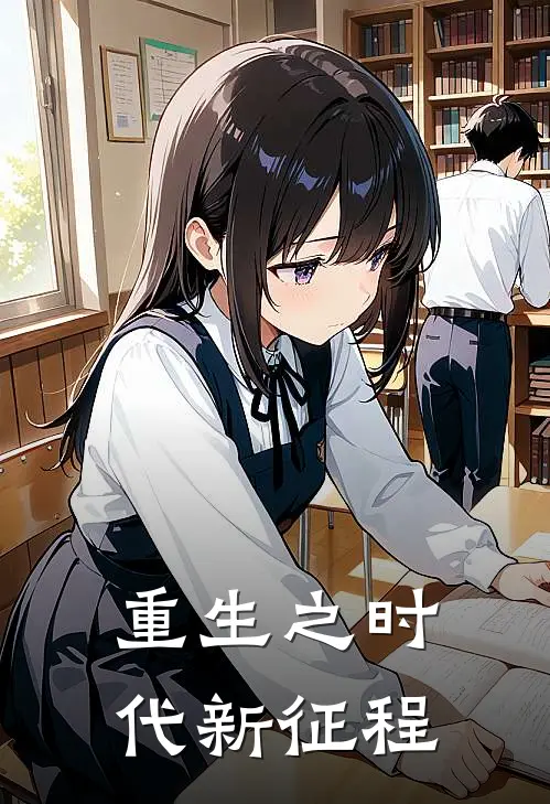 重生之时代新征程