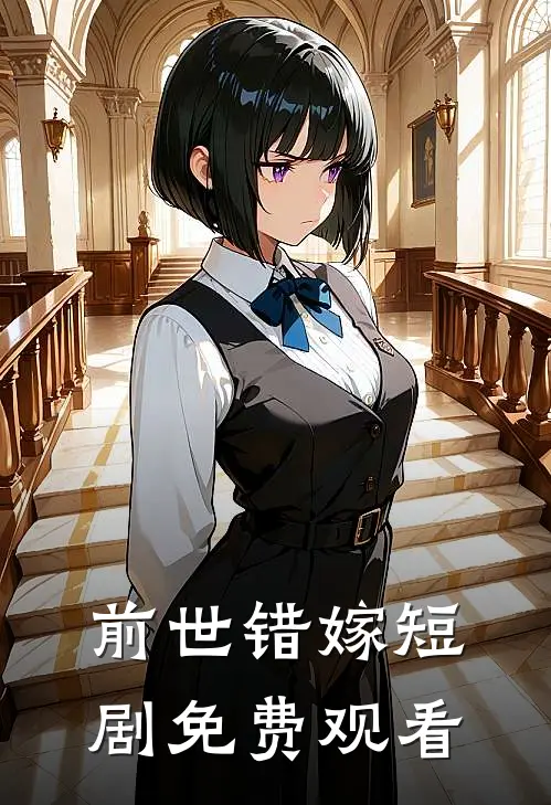 前世错嫁短剧免费观看