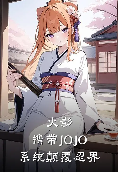 火影：携带JOJO系统颠覆忍界