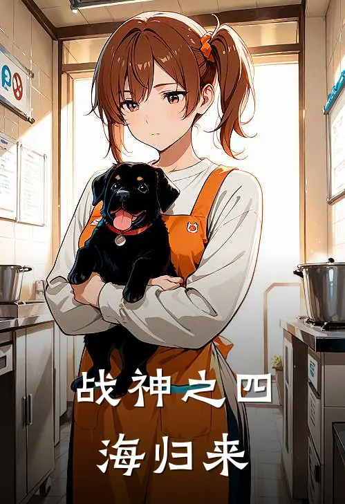 战神之四海归来