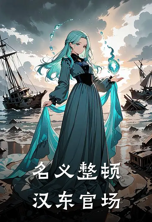 名义整顿汉东官场