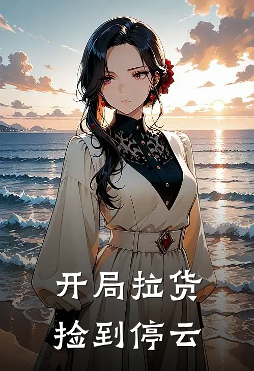 开局拉货捡到停云