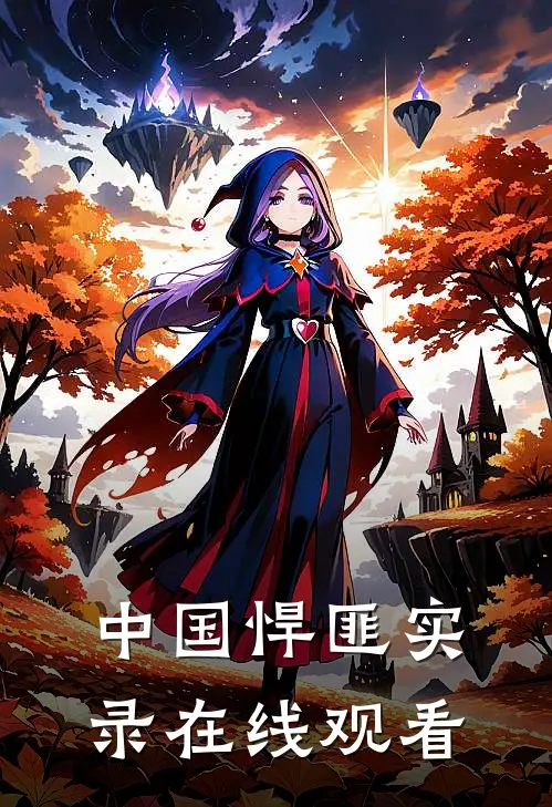 中国悍匪实录在线观看