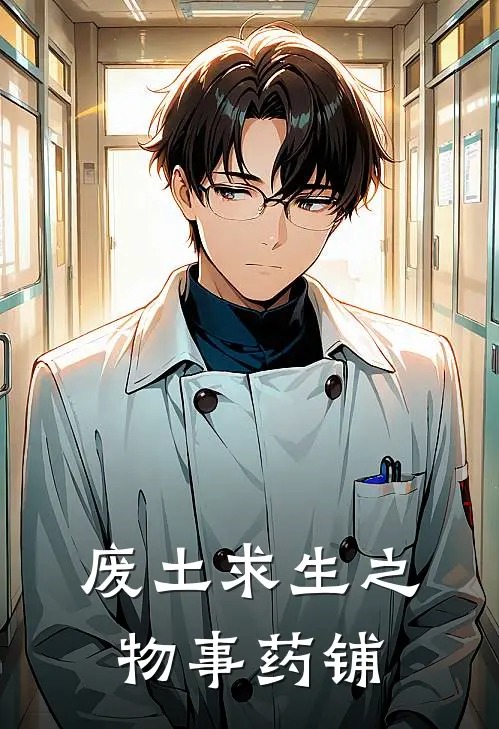 废土求生之物事药铺