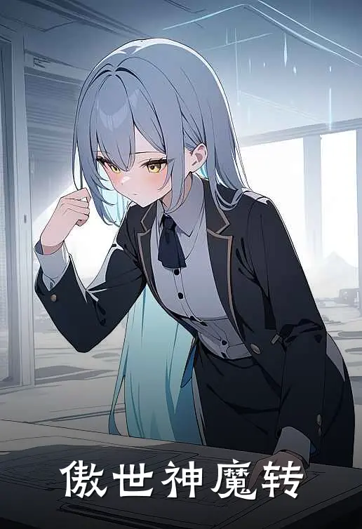 傲世神魔转