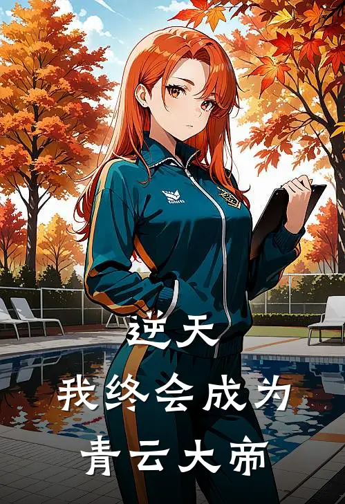 逆天：我终会成为青云大帝