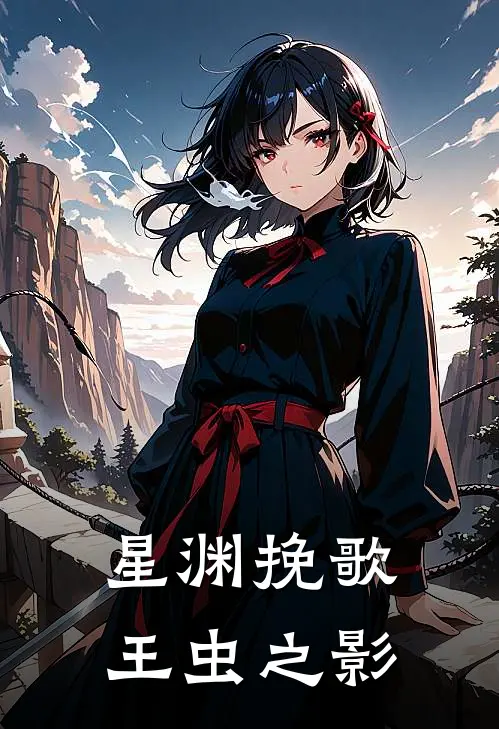 星渊挽歌王虫之影