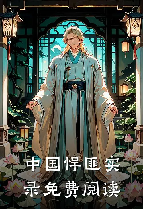 中国悍匪实录免费阅读