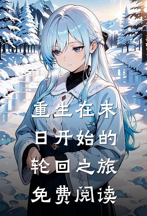重生在末日开始的轮回之旅免费阅读