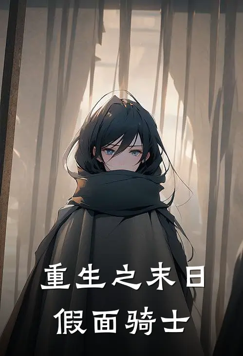 重生之末日假面骑士