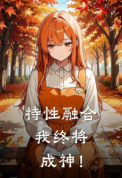 特性融合：我终将成神！