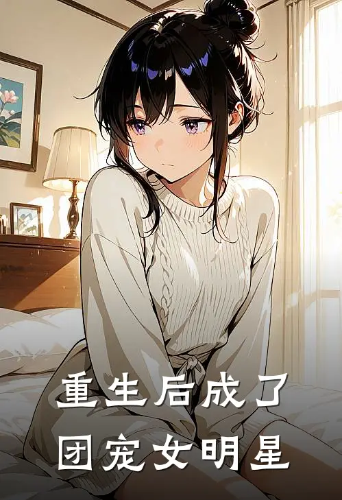 重生后成了团宠女明星