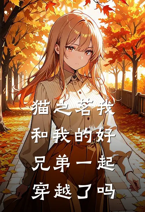 猫之茗我和我的好兄弟一起穿越了吗