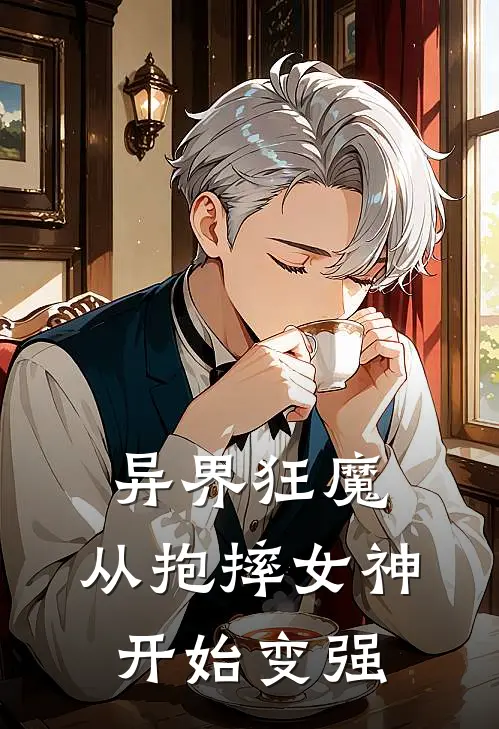 异界狂魔，从抱摔女神开始变强