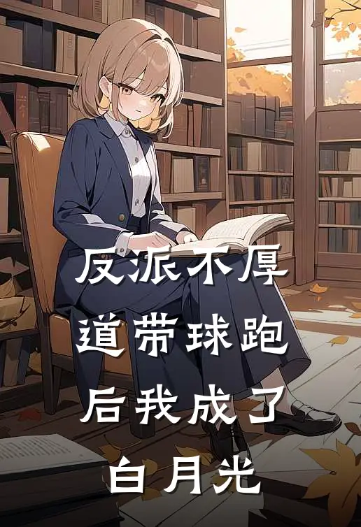 反派不厚道带球跑后我成了白月光