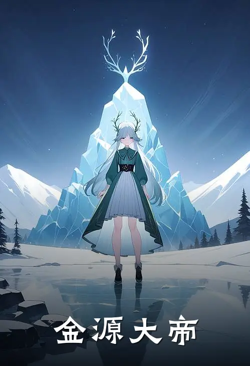 金源大帝