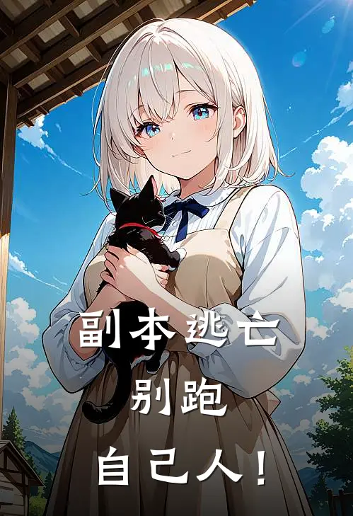 副本逃亡：别跑，自己人！