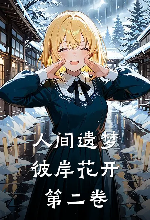 人间遗梦，彼岸花开第二卷