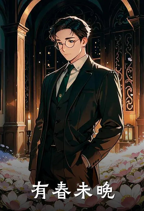 有春未晚