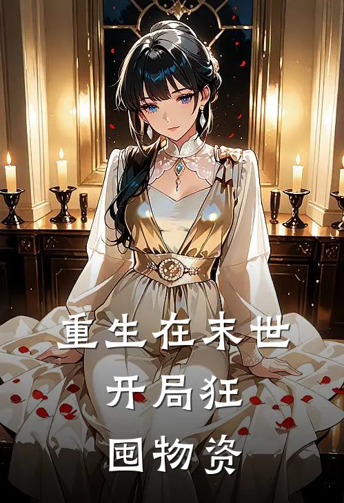 重生在末世：开局狂囤物资