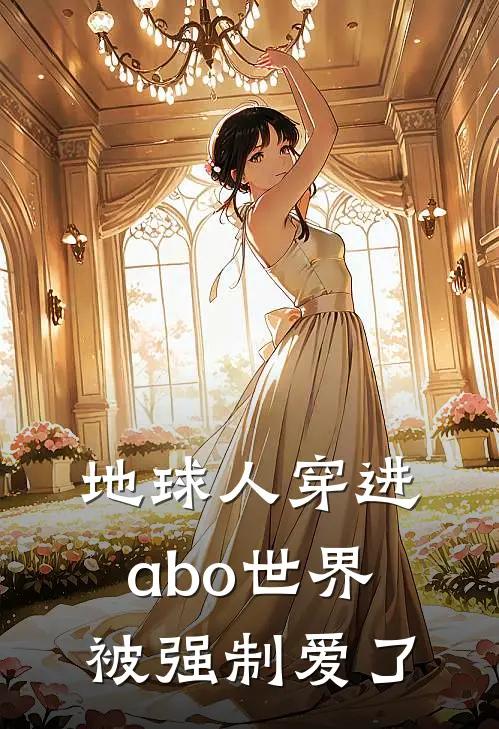 地球人穿进abo世界被强制爱了