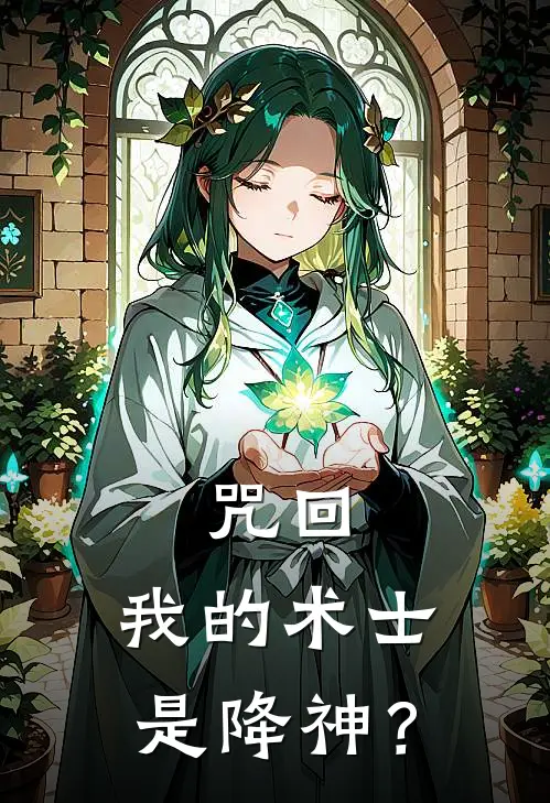 咒回：我的术士是降神？