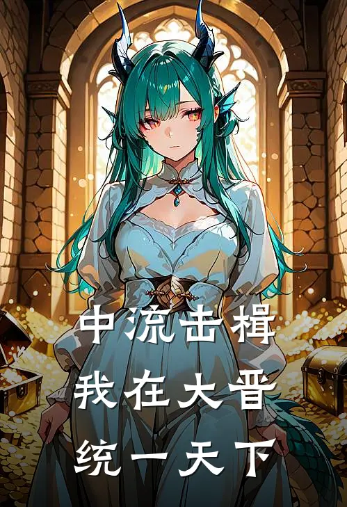 中流击楫：我在大晋统一天下