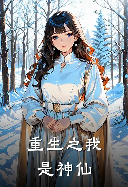 重生之我是神仙