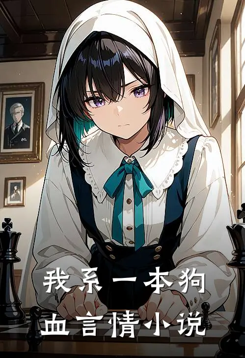 我系一本狗血言情小说
